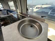 Bailey Endeavour B62 2024 Campervan6