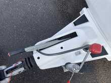 Bailey Unicorn Cartagena 2017 Caravan3