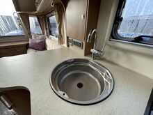 Bailey Unicorn Cartagena 2017 Caravan6