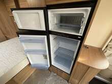 Bailey Unicorn Cartagena 2017 Caravan9