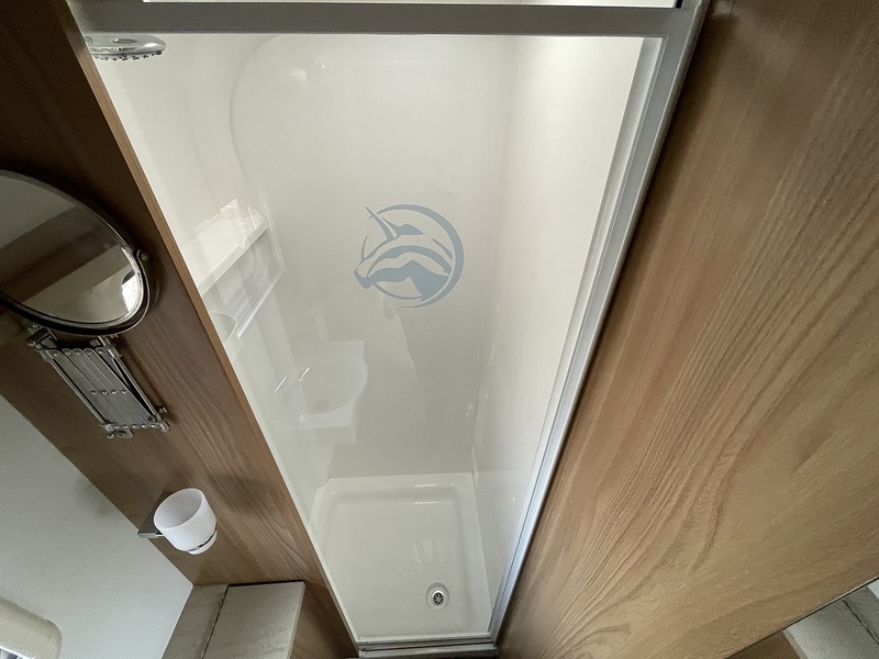 Bailey Unicorn Cartagena 2017 Caravan - Large 14