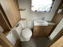 Bailey Unicorn Cartagena 2017 Caravan13