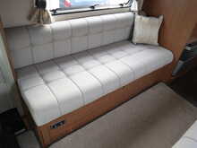 Autotrail Tribute T-615 2018 Motorhome9