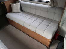 Autotrail Tribute T-615 2018 Motorhome10