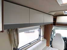 Autotrail Tribute T-615 2018 Motorhome12