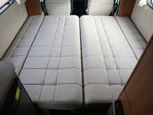 Autotrail Tribute T-615 2018 Motorhome14