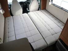 Autotrail Tribute T-615 2018 Motorhome15