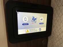 Hymer BMC-T 680 Motorhome 2019 Motorhome21