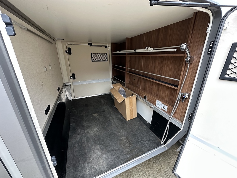 Hymer BMC-T 680 Motorhome 2019 Motorhome - Large 12