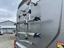 Hymer BMC-T 680 Motorhome 2019 Motorhome13