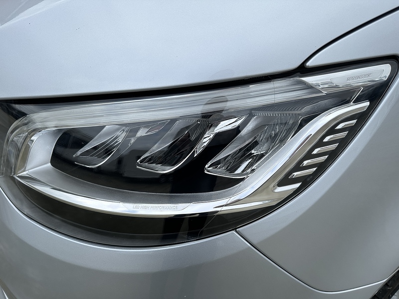 Hymer BMC-T 680 Motorhome 2019 Motorhome - Large 14