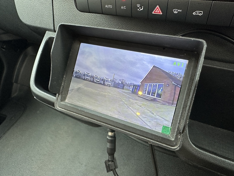 Hymer BMC-T 680 Motorhome 2019 Motorhome - Large 10