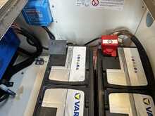 Hymer BMC-T 680 Motorhome 2019 Motorhome15