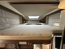 Hymer BMC-T 680 Motorhome 2019 Motorhome11