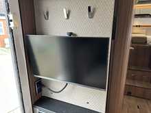 Hymer BMC-T 680 Motorhome 2019 Motorhome16