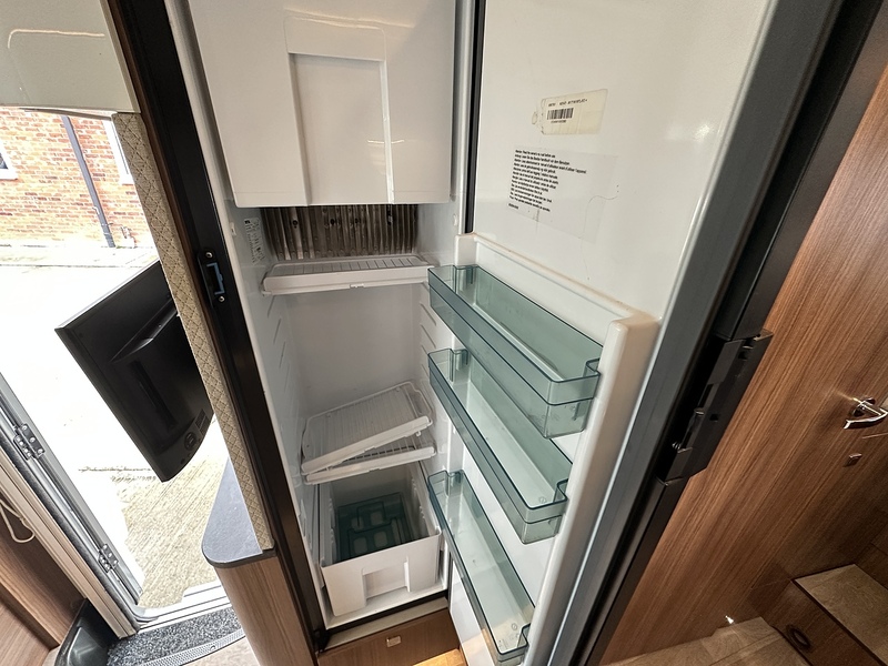 Hymer BMC-T 680 Motorhome 2019 Motorhome - Large 18