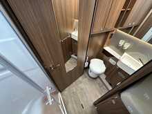 Hymer BMC-T 680 Motorhome 2019 Motorhome5