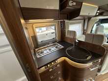 Hymer BMC-T 680 Motorhome 2019 Motorhome4