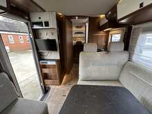 Hymer BMC-T 680 Motorhome 2019 Motorhome2