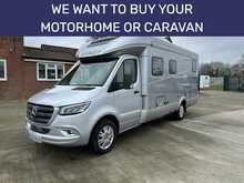 Hymer BMC-T 680 Motorhome 2019 Motorhome0
