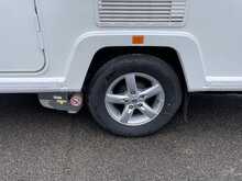 Bailey Phoenix 642 Caravan 2019 Caravan17