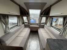 Bailey Phoenix 642 Caravan 2019 Caravan3