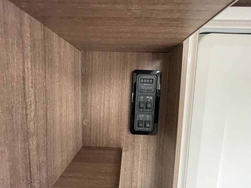 Bailey Phoenix 642 Caravan 2019 Caravan - Large 15