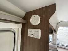 Bailey Phoenix 642 Caravan 2019 Caravan16