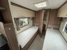 Bailey Phoenix 642 Caravan 2019 Caravan9