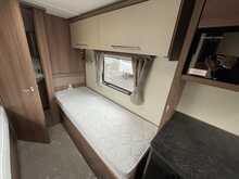 Bailey Phoenix 642 Caravan 2019 Caravan10