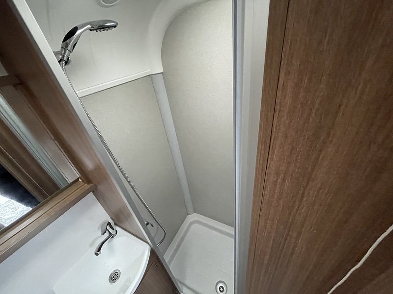 Bailey Phoenix 642 Caravan 2019 Caravan - Large 13