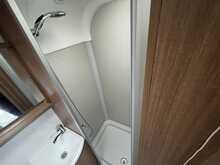 Bailey Phoenix 642 Caravan 2019 Caravan13