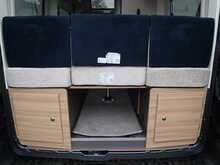 Bailey Endeavour B62 2025 Campervan4