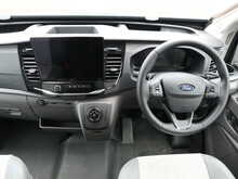 Bailey Endeavour B62 2025 Campervan7