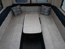 Bailey Endeavour B62 2025 Campervan12
