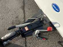 Bailey Unicorn Pamplona 2022 Caravan17