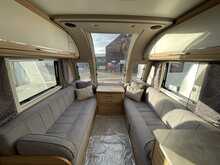 Bailey Unicorn Pamplona 2022 Caravan3