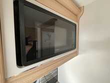 Bailey Unicorn Pamplona 2022 Caravan6