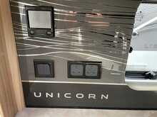 Bailey Unicorn Pamplona 2022 Caravan16