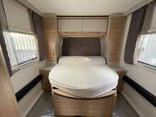 Bailey Unicorn Pamplona 2022 Caravan13