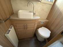 Bailey Unicorn Pamplona 2022 Caravan10