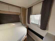 Bailey Unicorn Pamplona 2022 Caravan14