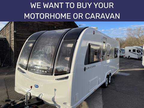 Bailey Unicorn Pamplona