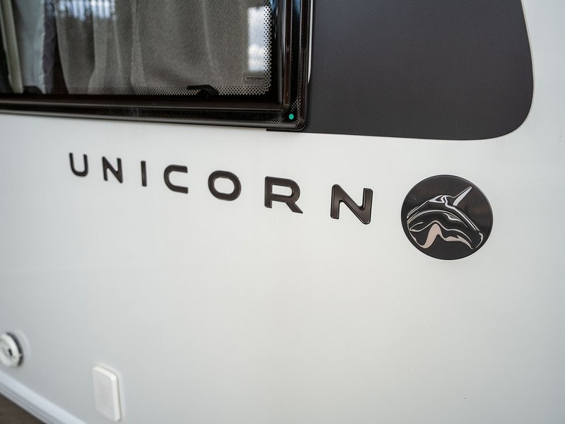 Bailey Unicorn Pamplona Caravan - U2513