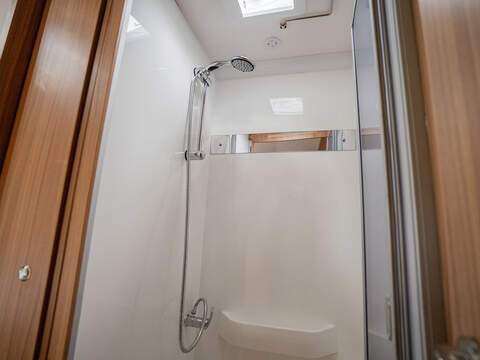 Bailey Unicorn Pamplona Caravan - U2513