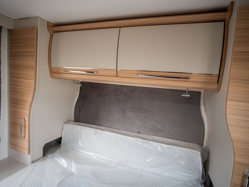 Bailey Unicorn Pamplona Caravan - U2513