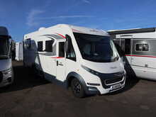 Rollerteam Pegaso 740 2018 Motorhome2