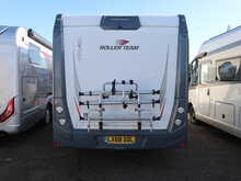 Rollerteam Pegaso 740 2018 Motorhome3