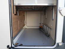 Rollerteam Pegaso 740 2018 Motorhome5