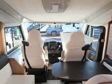 Rollerteam Pegaso 740 2018 Motorhome6